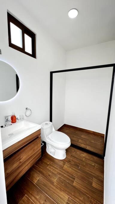 Casa Lua Tequesquitengo. Alberca, Jacuzzi Y Roof エクステリア 写真