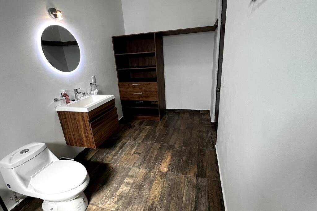 Casa Lua Tequesquitengo. Alberca, Jacuzzi Y Roof エクステリア 写真