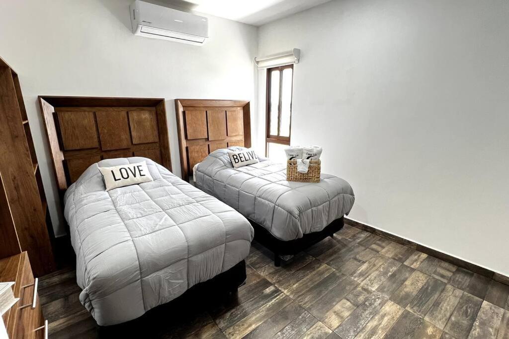 Casa Lua Tequesquitengo. Alberca, Jacuzzi Y Roof エクステリア 写真