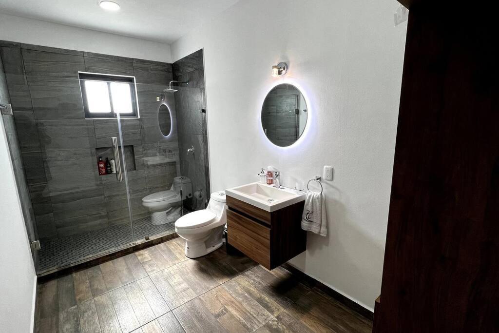 Casa Lua Tequesquitengo. Alberca, Jacuzzi Y Roof エクステリア 写真